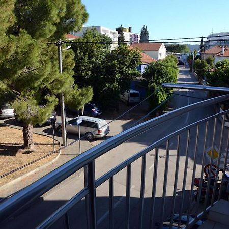 Apartman M&S Biograd Na Moru Exterior foto