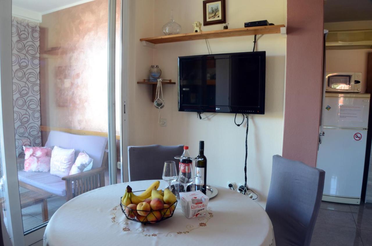 Apartman M&S Biograd Na Moru Exterior foto