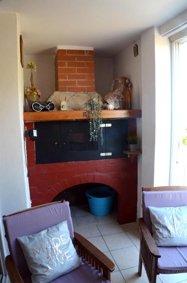 Apartman M&S Biograd Na Moru Exterior foto